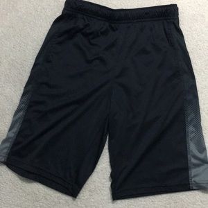 Boys Tek Gear shorts.  Size M 10/12